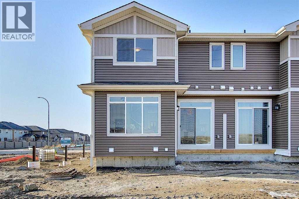 257 Waterford Way, Chestermere, Alberta  T1X 2Z9 - Photo 38 - A2208241