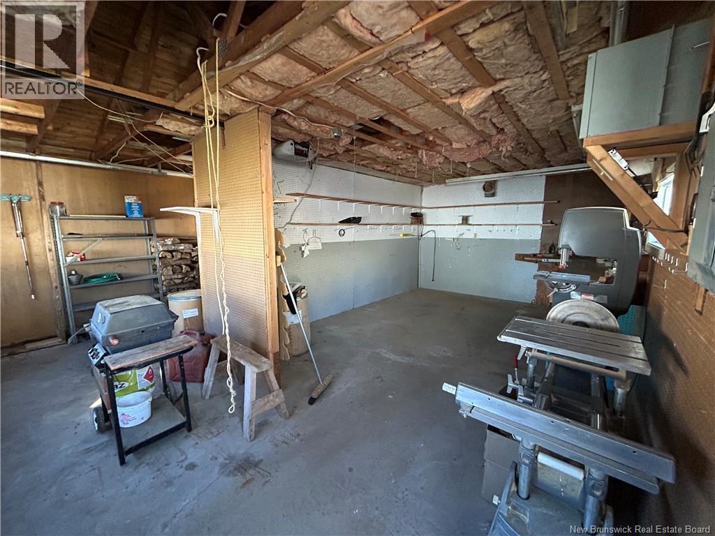 34 Smith Street, Moncton, New Brunswick  E1C 8G2 - Photo 12 - NB128500
