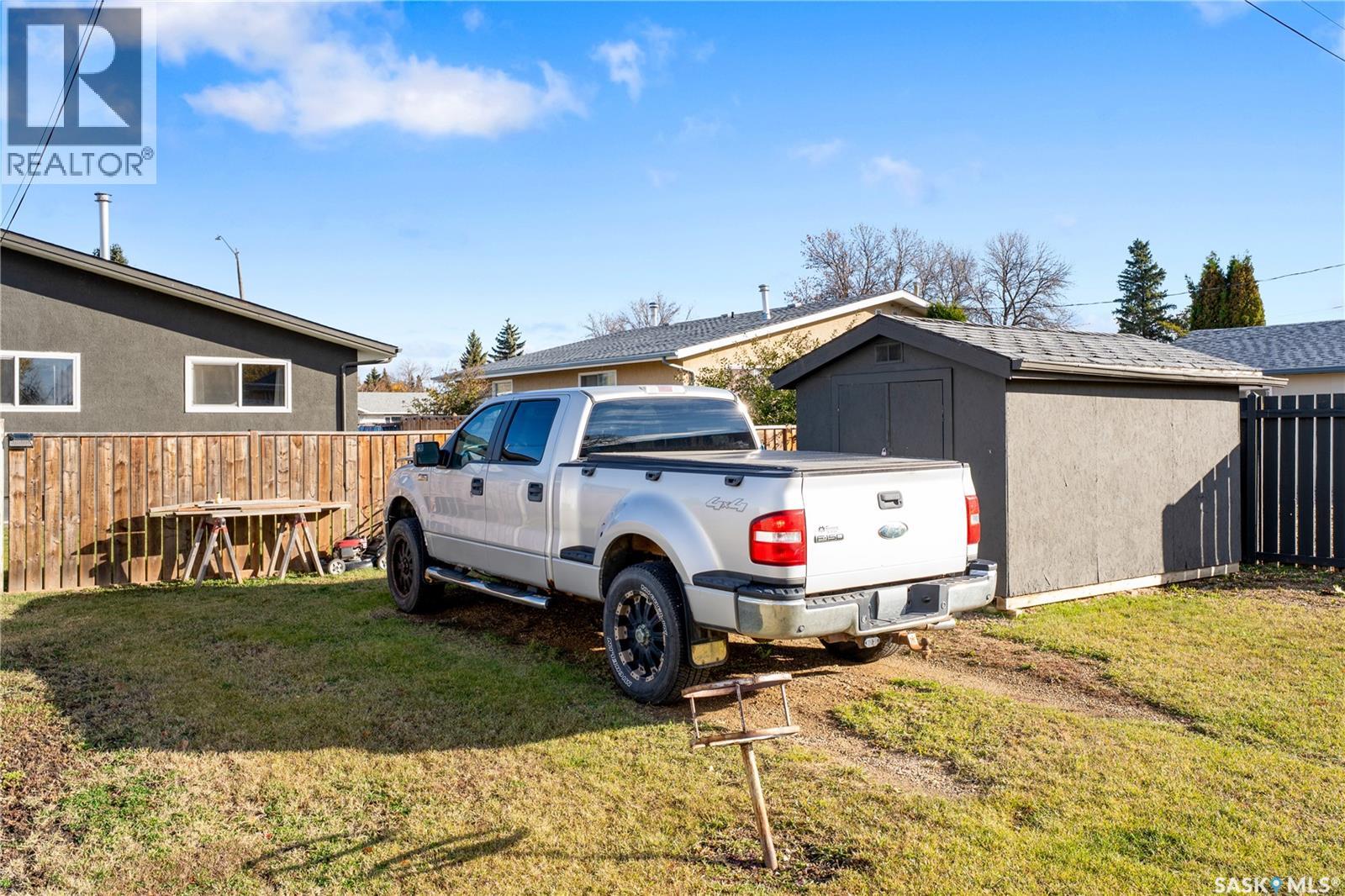 517 Higgins Avenue E, Melfort, Saskatchewan  S0E 1A0 - Photo 8 - SK021761