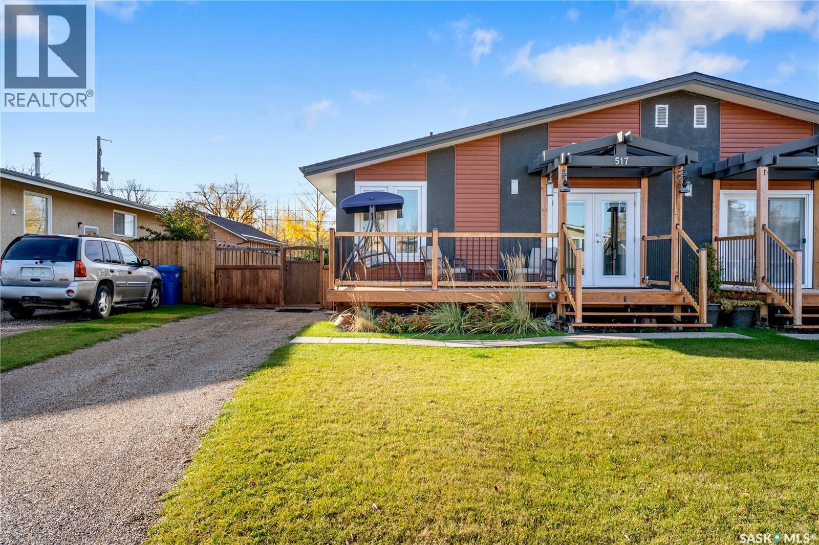 517 Higgins Avenue E, Melfort, Saskatchewan  S0E 1A0 - Photo 2 - SK021761