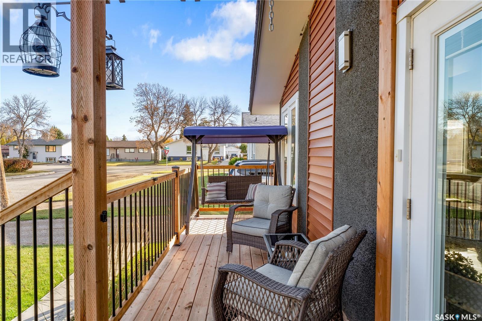 517 Higgins Avenue E, Melfort, Saskatchewan  S0E 1A0 - Photo 3 - SK021761