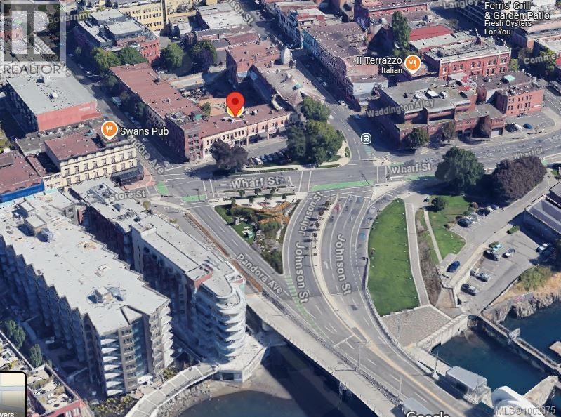 1 501 Pandora Ave, Victoria, British Columbia