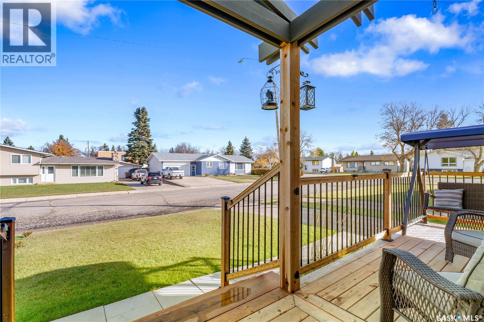 517 Higgins Avenue E, Melfort, Saskatchewan  S0E 1A0 - Photo 4 - SK021761