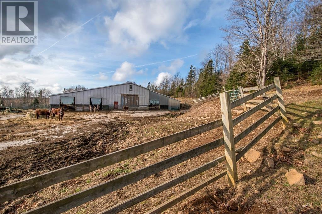 894 Morden Road, Weltons Corner, Nova Scotia  B0P 1C0 - Photo 22 - 202524921