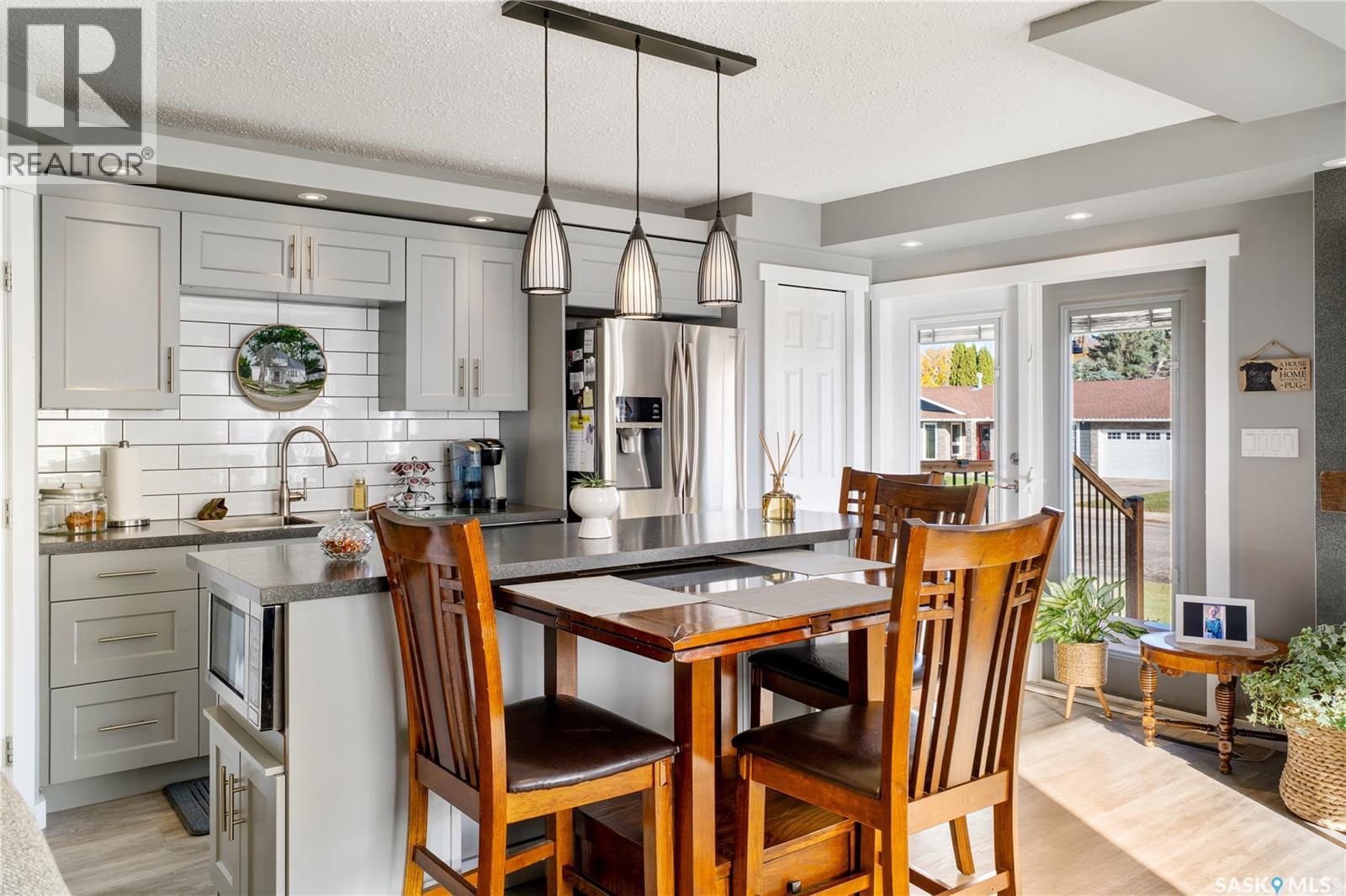 517 Higgins Avenue E, Melfort, Saskatchewan  S0E 1A0 - Photo 14 - SK021761