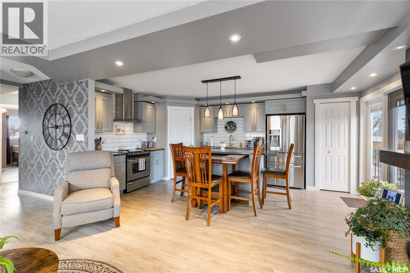 517 Higgins Avenue E, Melfort, Saskatchewan  S0E 1A0 - Photo 12 - SK021761