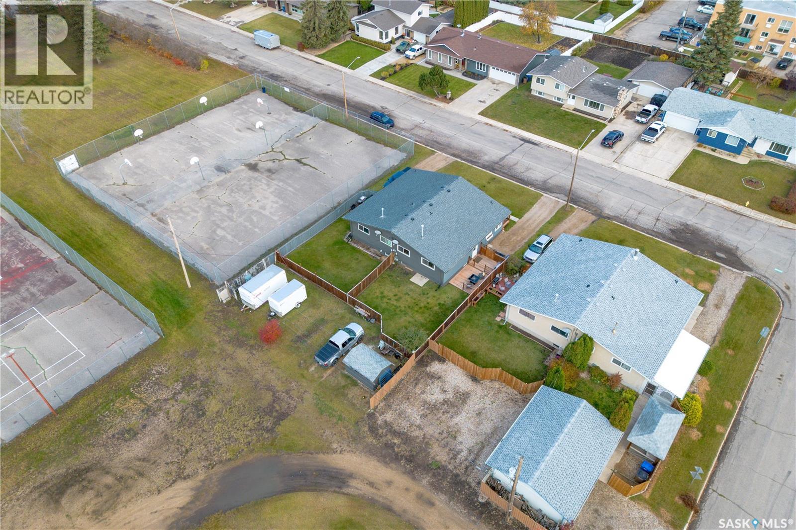 517 Higgins Avenue E, Melfort, Saskatchewan  S0E 1A0 - Photo 33 - SK021761