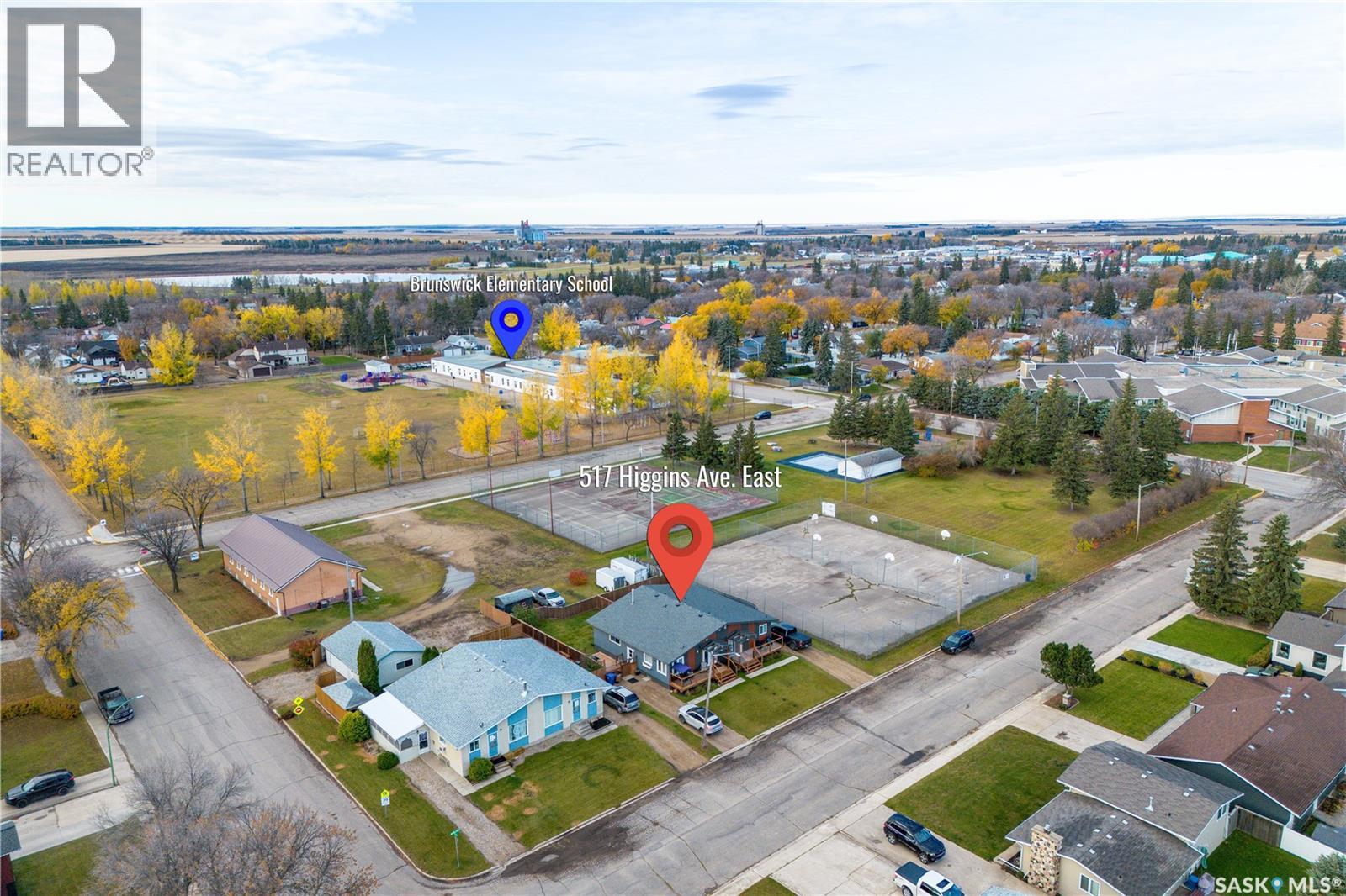 517 Higgins Avenue E, Melfort, Saskatchewan  S0E 1A0 - Photo 31 - SK021761