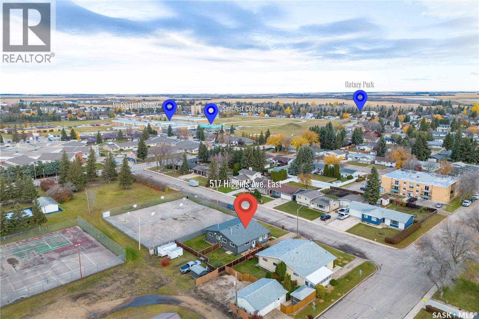 517 Higgins Avenue E, Melfort, Saskatchewan  S0E 1A0 - Photo 30 - SK021761