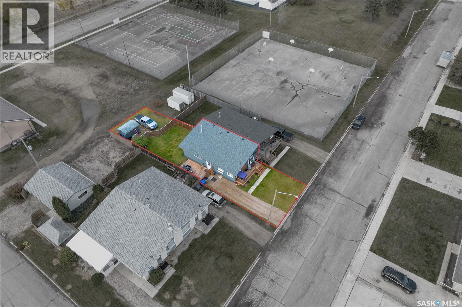 517 Higgins Avenue E, Melfort, Saskatchewan  S0E 1A0 - Photo 34 - SK021761