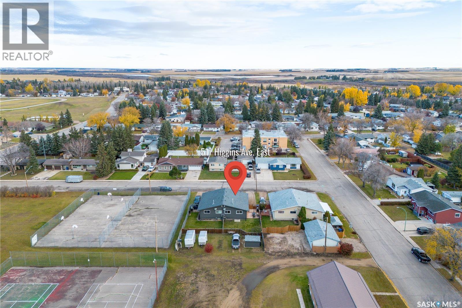 517 Higgins Avenue E, Melfort, Saskatchewan  S0E 1A0 - Photo 32 - SK021761