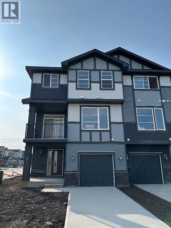 13 Waterford Glen, Chestermere, Alberta  T1X 2T8 - Photo 1 - A2216188