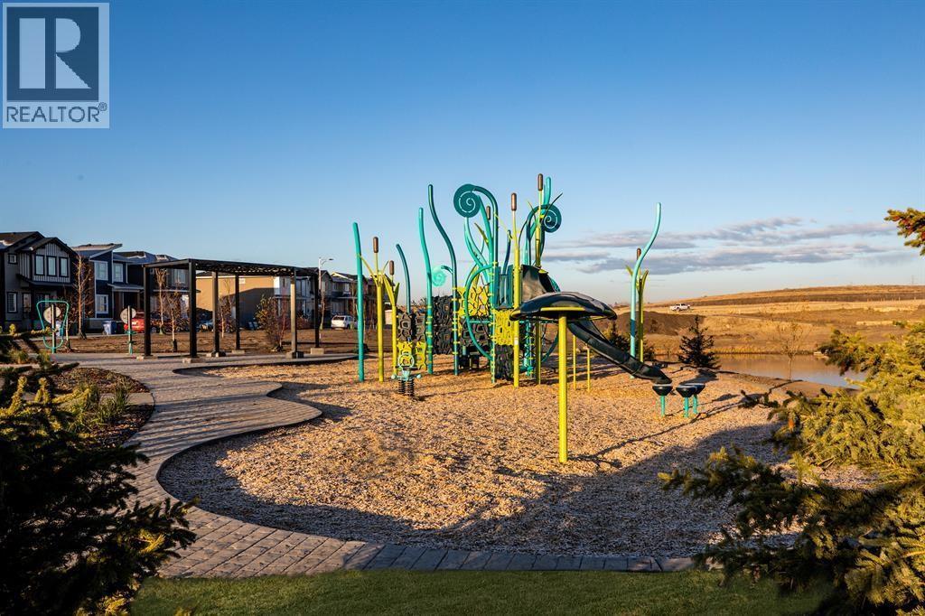 13 Waterford Glen, Chestermere, Alberta  T1X 2T8 - Photo 21 - A2216188