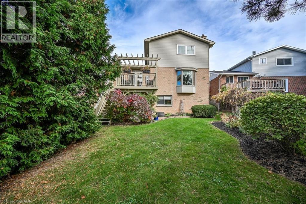 12 Vance Crescent, Waterdown, Ontario  L8B 0B8 - Photo 44 - 40774524
