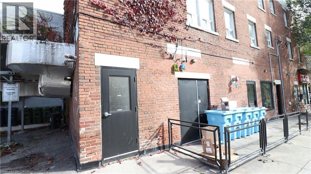 2002 Queen Street E Unit# 3, Toronto, Ontario  M4L 1J3 - Photo 20 - 40782310