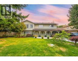5180 CHETWYND AVENUE, Richmond, British Columbia