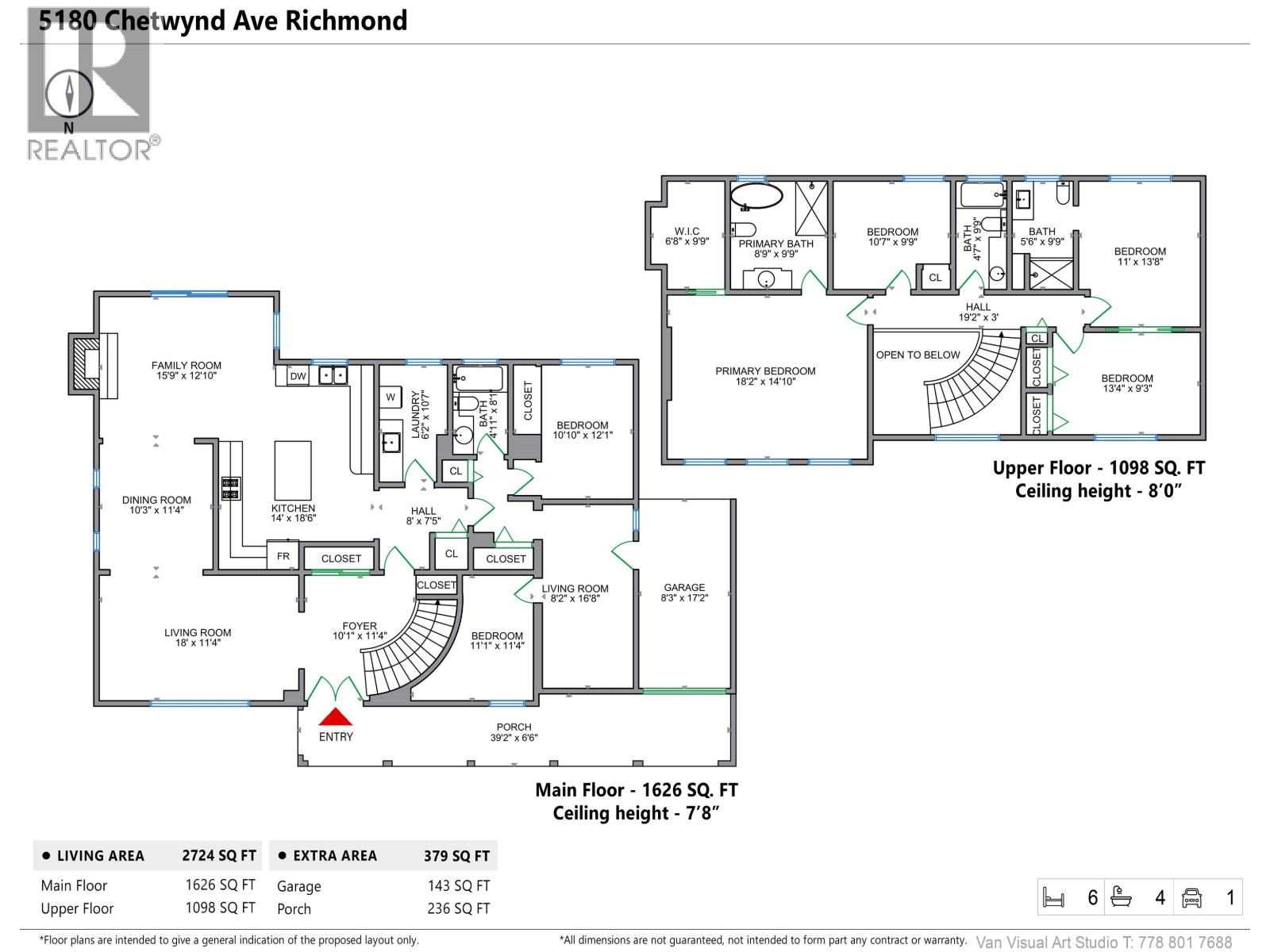 5180 Chetwynd Avenue, Richmond, British Columbia  V7C 4L2 - Photo 40 - R3051495