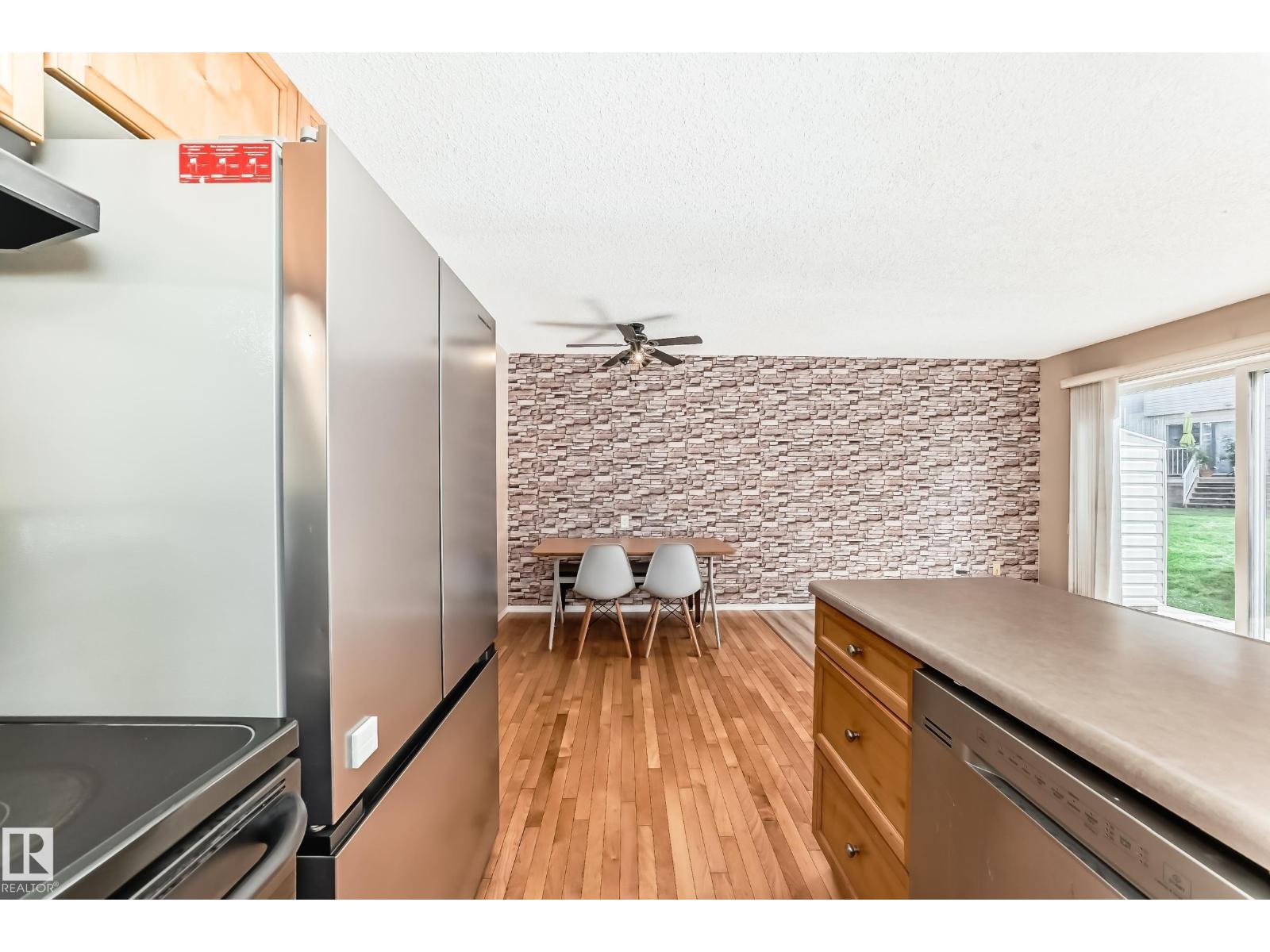 #46 451 Hyndman Cr Nw, Edmonton, Alberta  T5A 5J3 - Photo 7 - E4452833