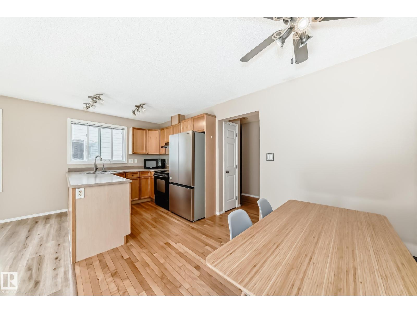 #46 451 Hyndman Cr Nw, Edmonton, Alberta  T5A 5J3 - Photo 9 - E4452833