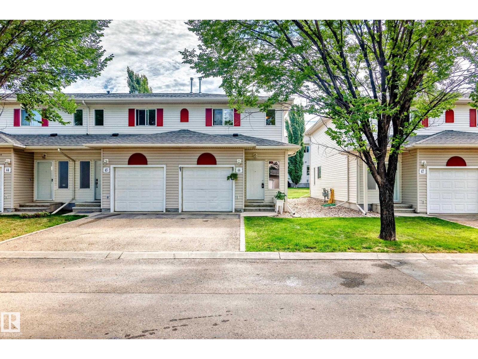 #46 451 Hyndman Cr Nw, Edmonton, Alberta  T5A 5J3 - Photo 33 - E4452833