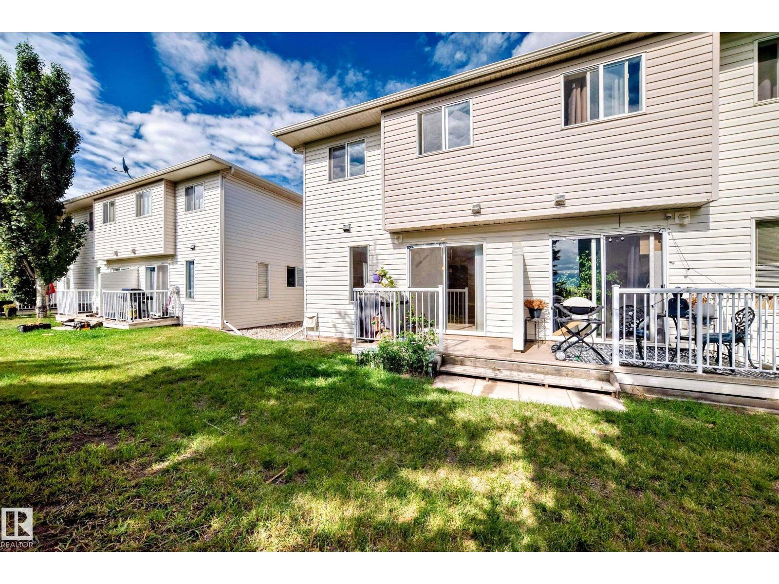 #46 451 Hyndman Cr Nw, Edmonton, Alberta  T5A 5J3 - Photo 12 - E4452833