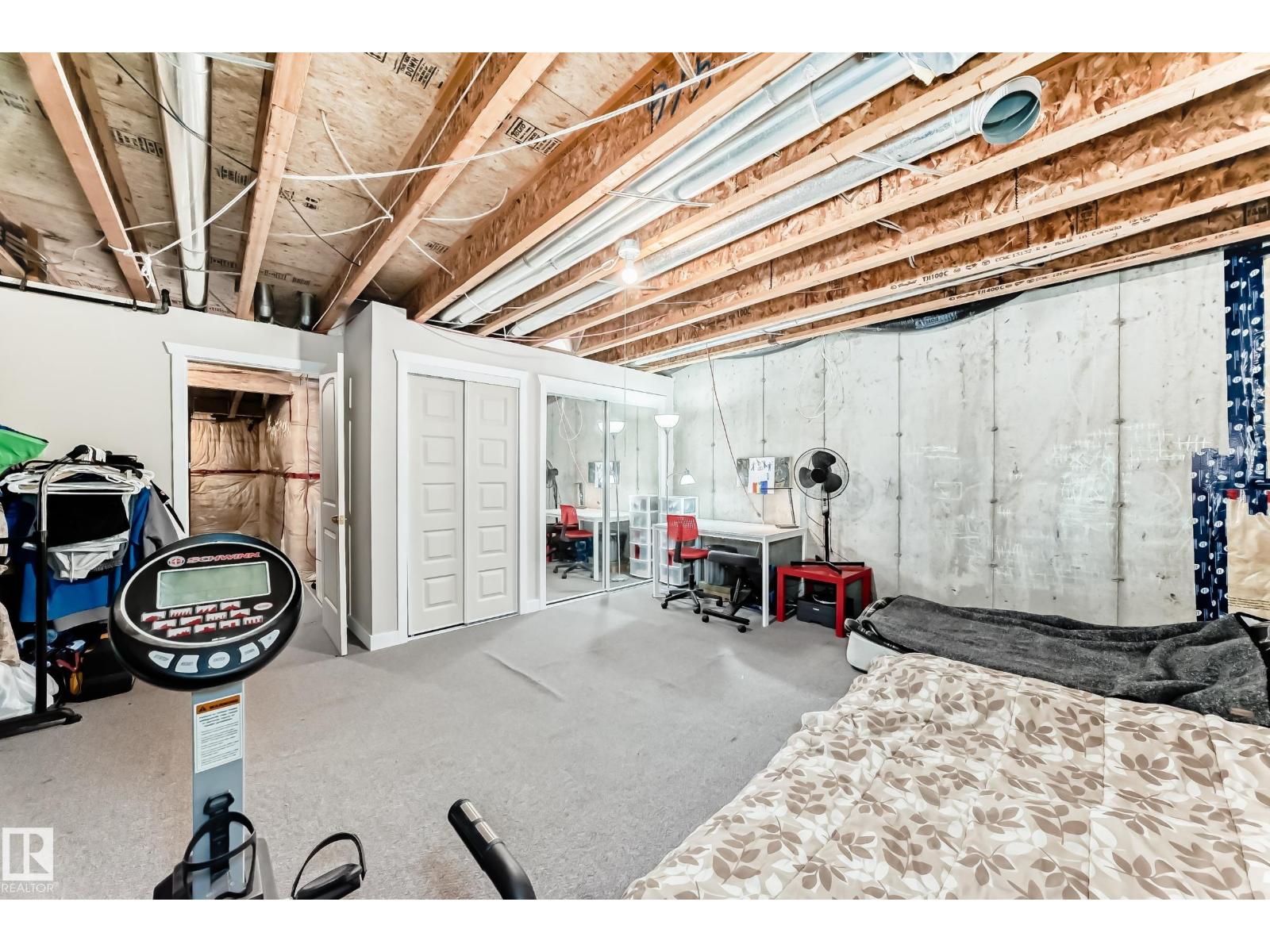 #46 451 Hyndman Cr Nw, Edmonton, Alberta  T5A 5J3 - Photo 26 - E4452833