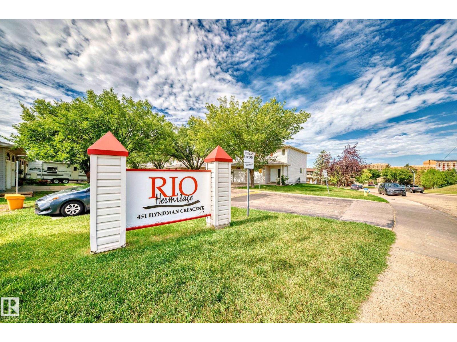 #46 451 Hyndman Cr Nw, Edmonton, Alberta  T5A 5J3 - Photo 31 - E4452833