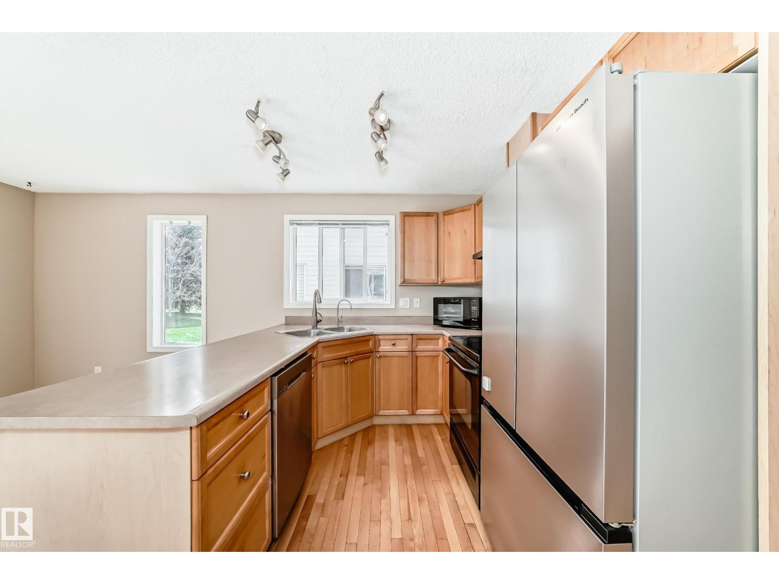 #46 451 Hyndman Cr Nw, Edmonton, Alberta  T5A 5J3 - Photo 5 - E4452833