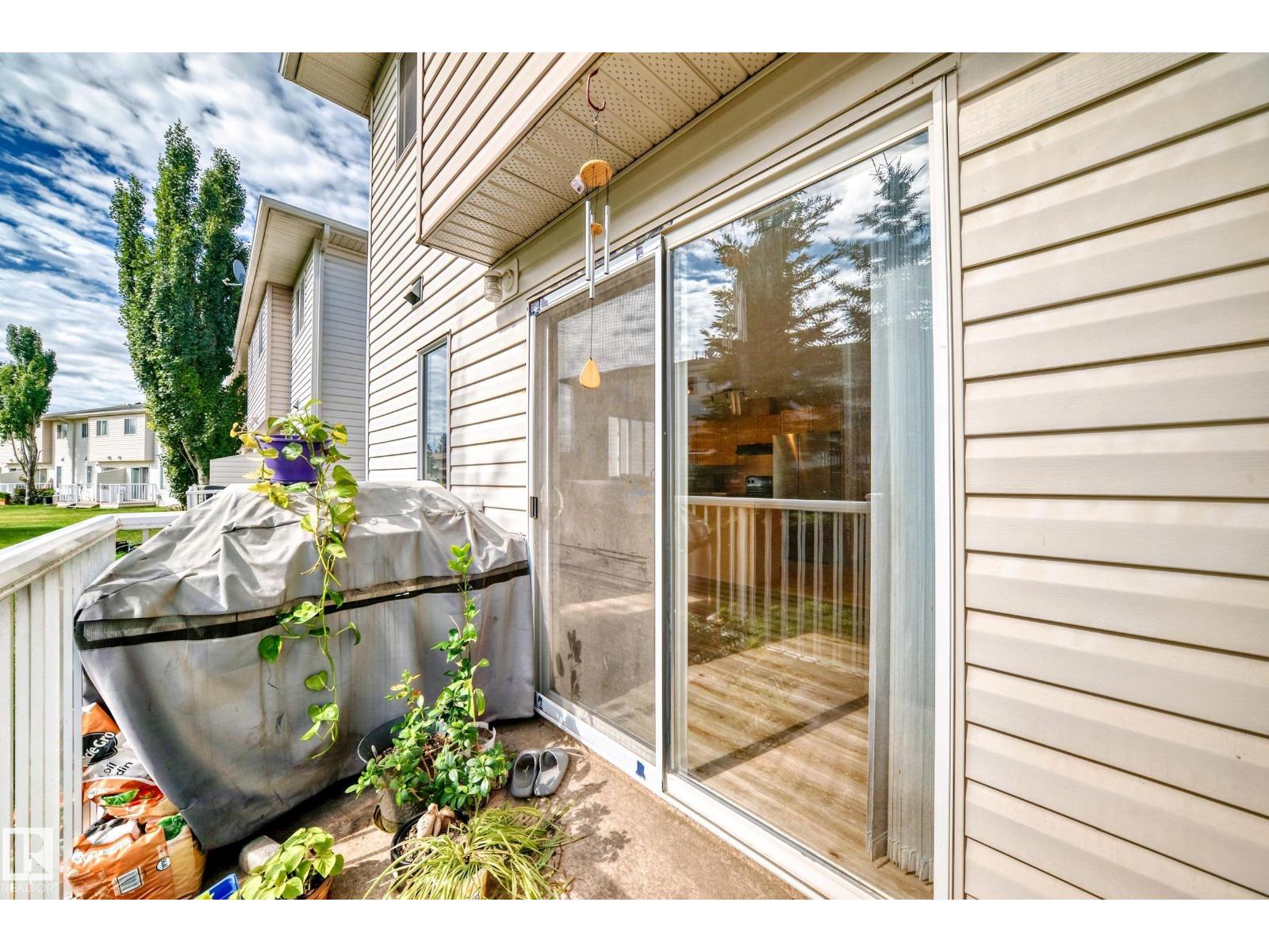 #46 451 Hyndman Cr Nw, Edmonton, Alberta  T5A 5J3 - Photo 11 - E4452833