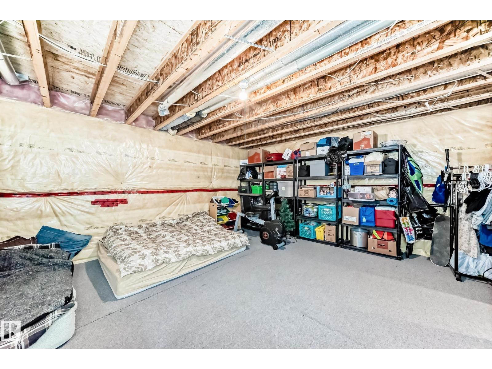 #46 451 Hyndman Cr Nw, Edmonton, Alberta  T5A 5J3 - Photo 27 - E4452833