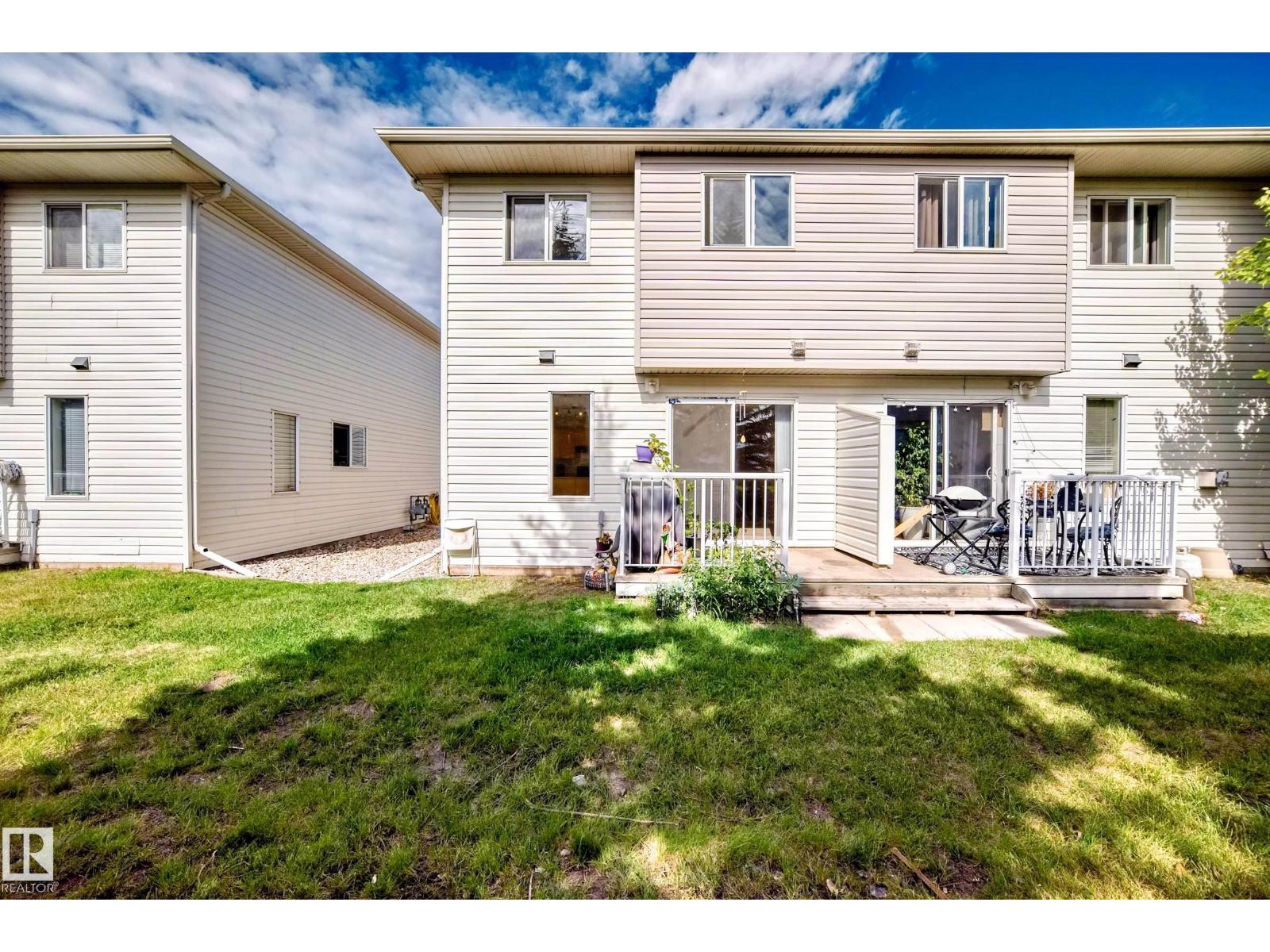 #46 451 Hyndman Cr Nw, Edmonton, Alberta  T5A 5J3 - Photo 30 - E4452833