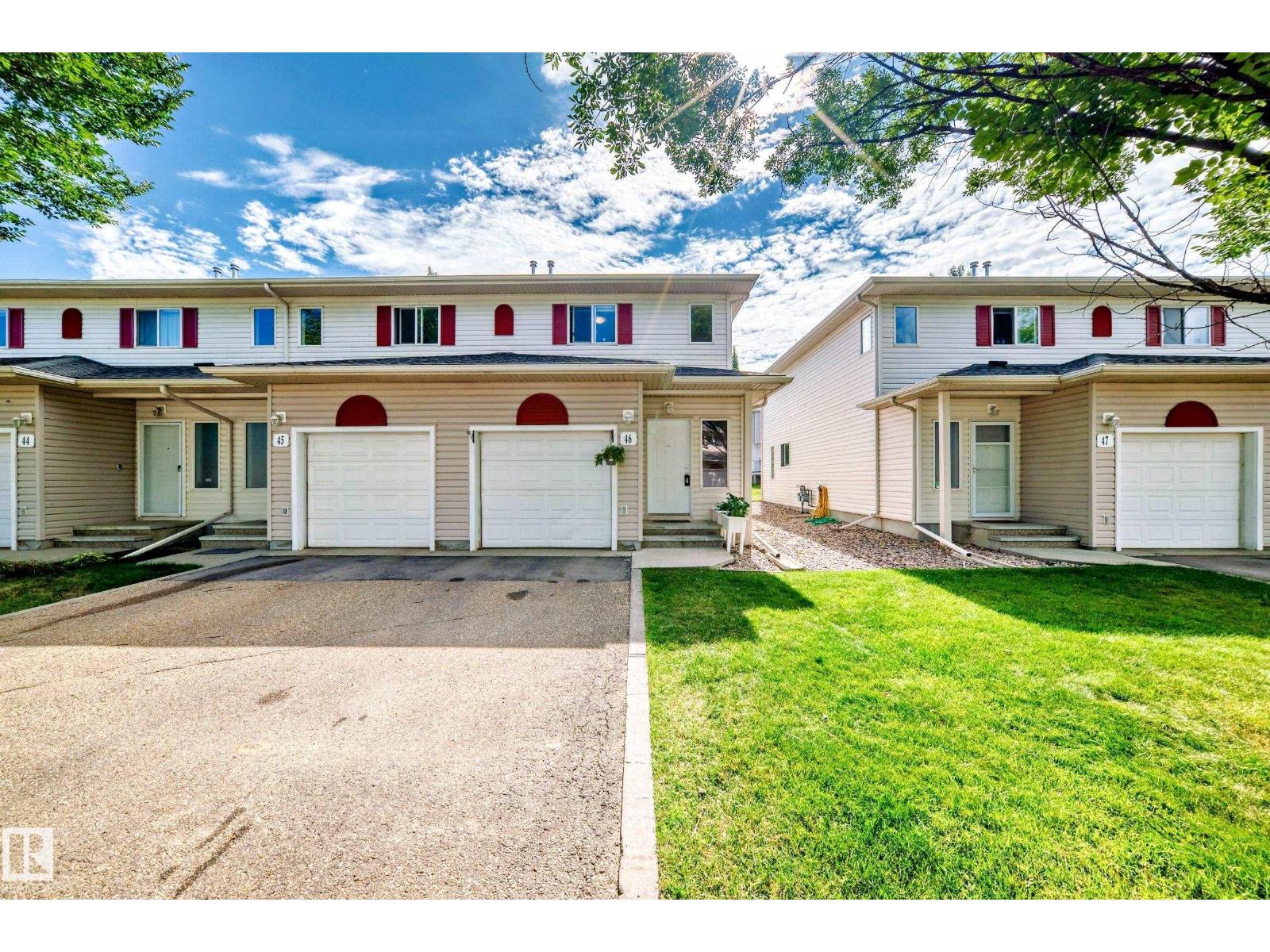 #46 451 Hyndman Cr Nw, Edmonton, Alberta  T5A 5J3 - Photo 32 - E4452833