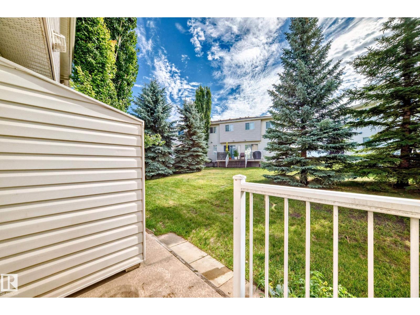 #46 451 Hyndman Cr Nw, Edmonton, Alberta  T5A 5J3 - Photo 28 - E4452833