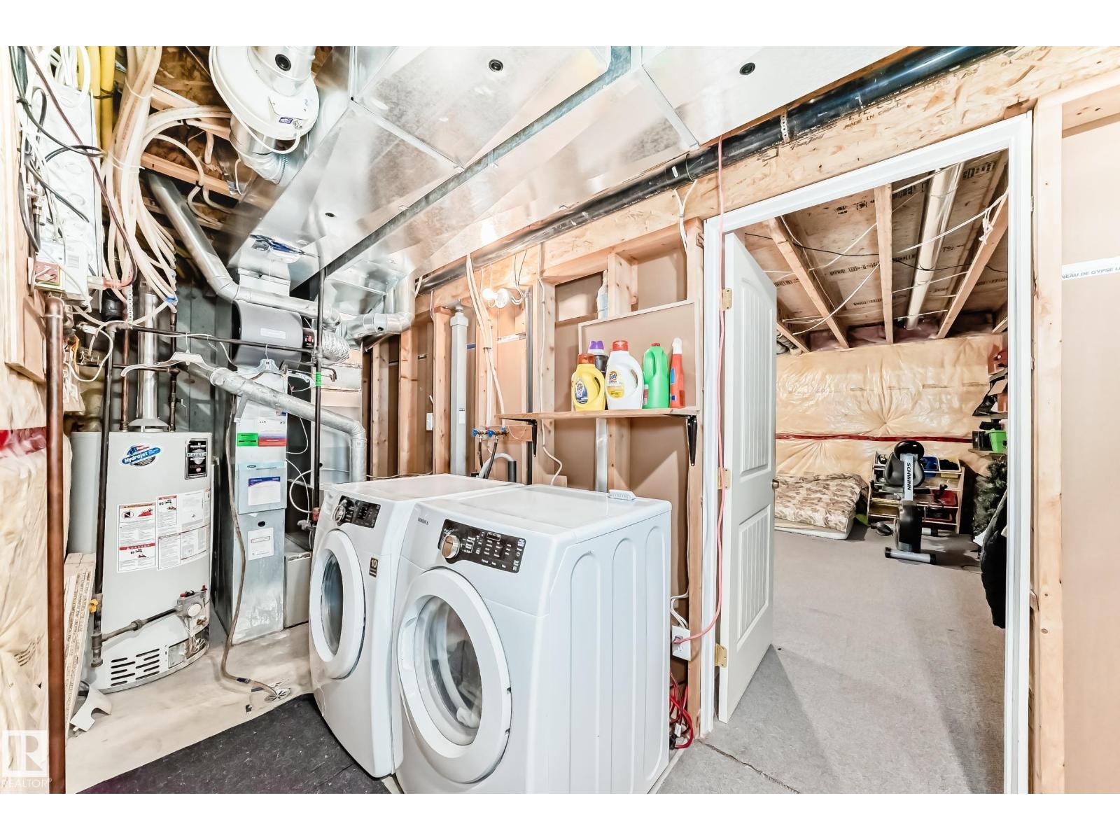 #46 451 Hyndman Cr Nw, Edmonton, Alberta  T5A 5J3 - Photo 25 - E4452833