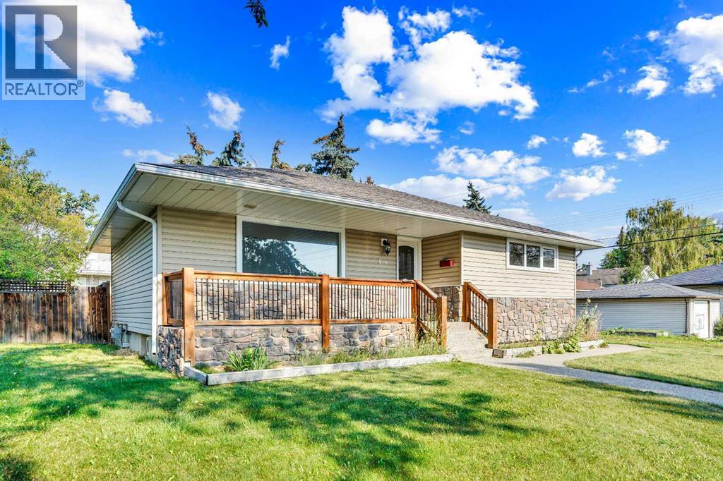 9 Cottage Street Nw, Calgary, Alberta  T2K 1Y4 - Photo 35 - A2256496