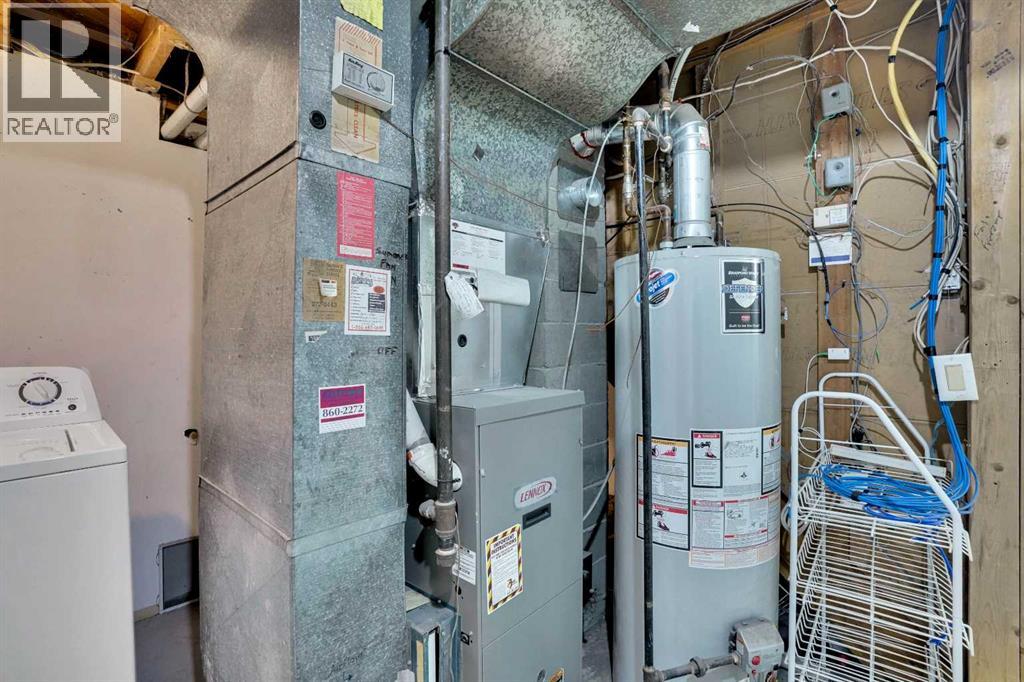 9 Cottage Street Nw, Calgary, Alberta  T2K 1Y4 - Photo 22 - A2256496