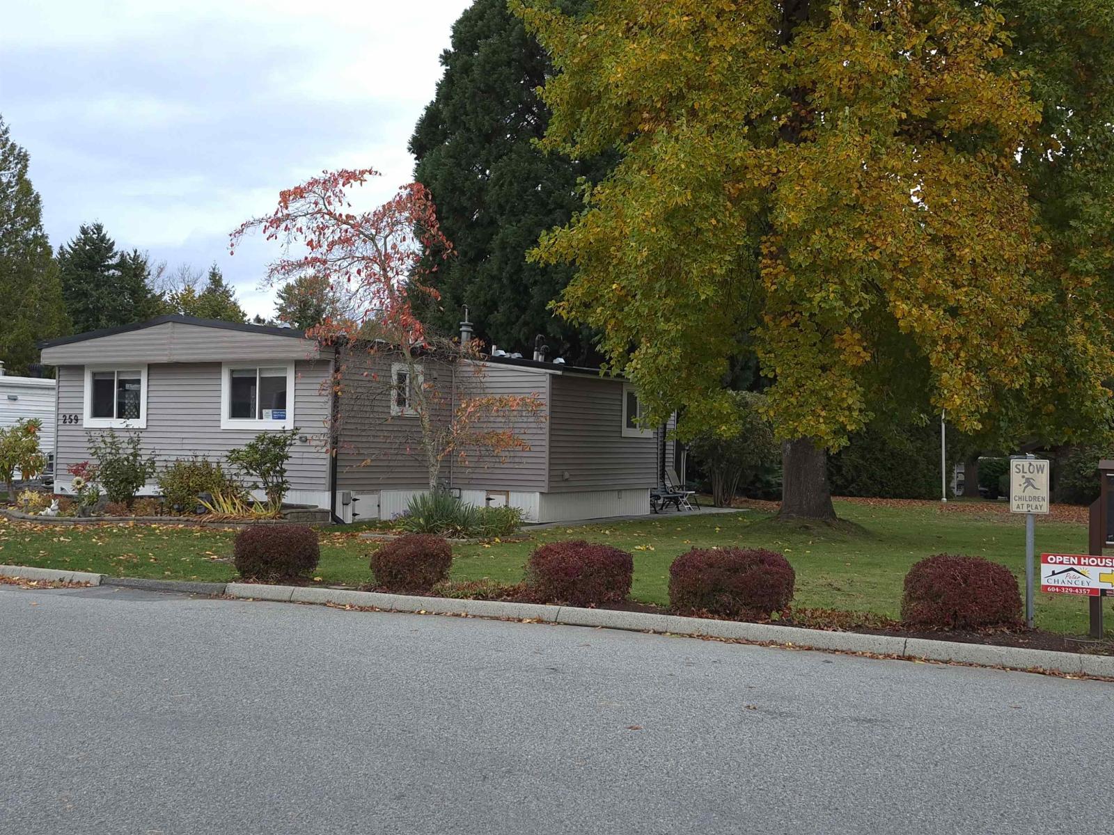 259 1840 160 STREET, Surrey, British Columbia