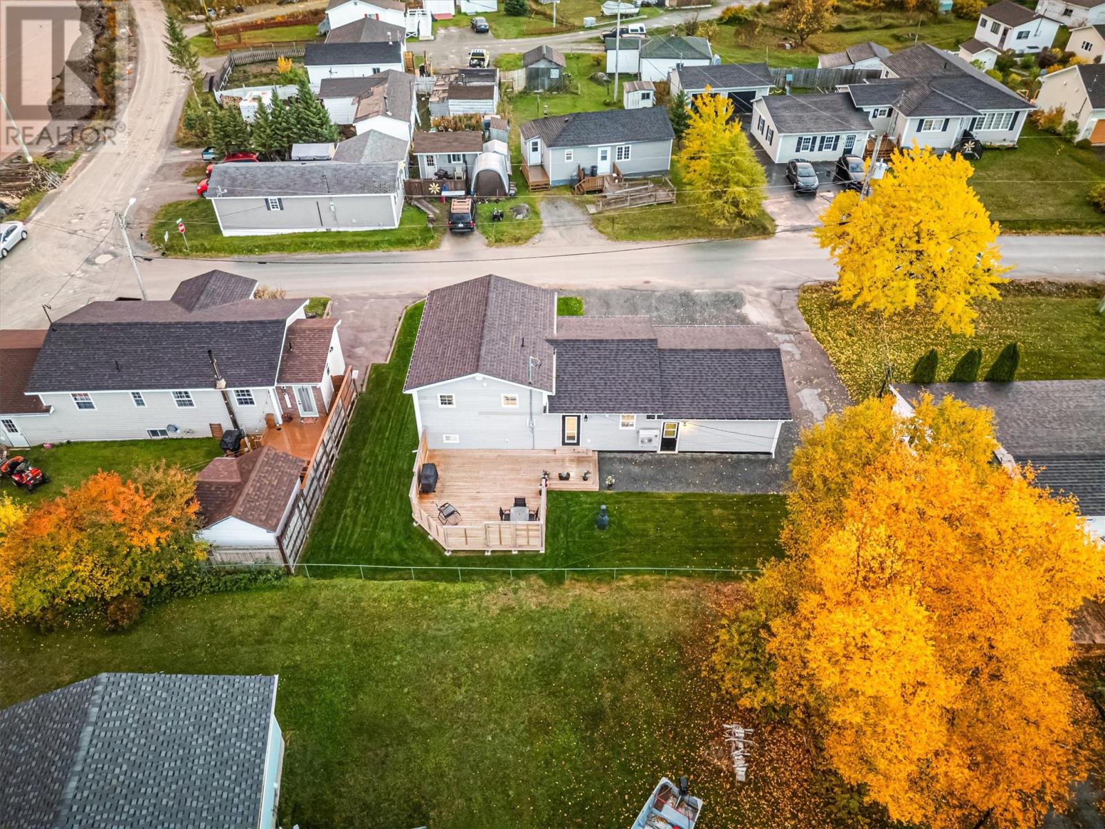 21 Church Road, Gambo, Newfoundland & Labrador  A0G 1T0 - Photo 10 - 1292030