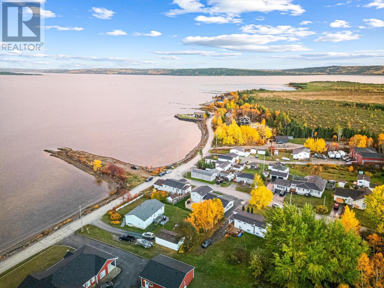 21 Church Road, Gambo, Newfoundland & Labrador  A0G 1T0 - Photo 12 - 1292030