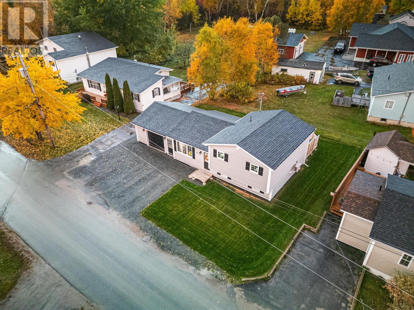 21 Church Road, Gambo, Newfoundland & Labrador  A0G 1T0 - Photo 8 - 1292030