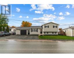 21 Church Road, Gambo, Newfoundland & Labrador