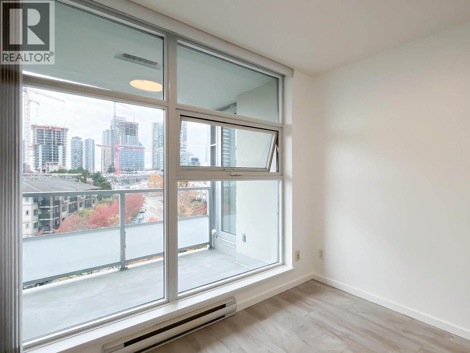 708 2289 Yukon Crescent, Burnaby, British Columbia  V5C 0B2 - Photo 18 - R3061936
