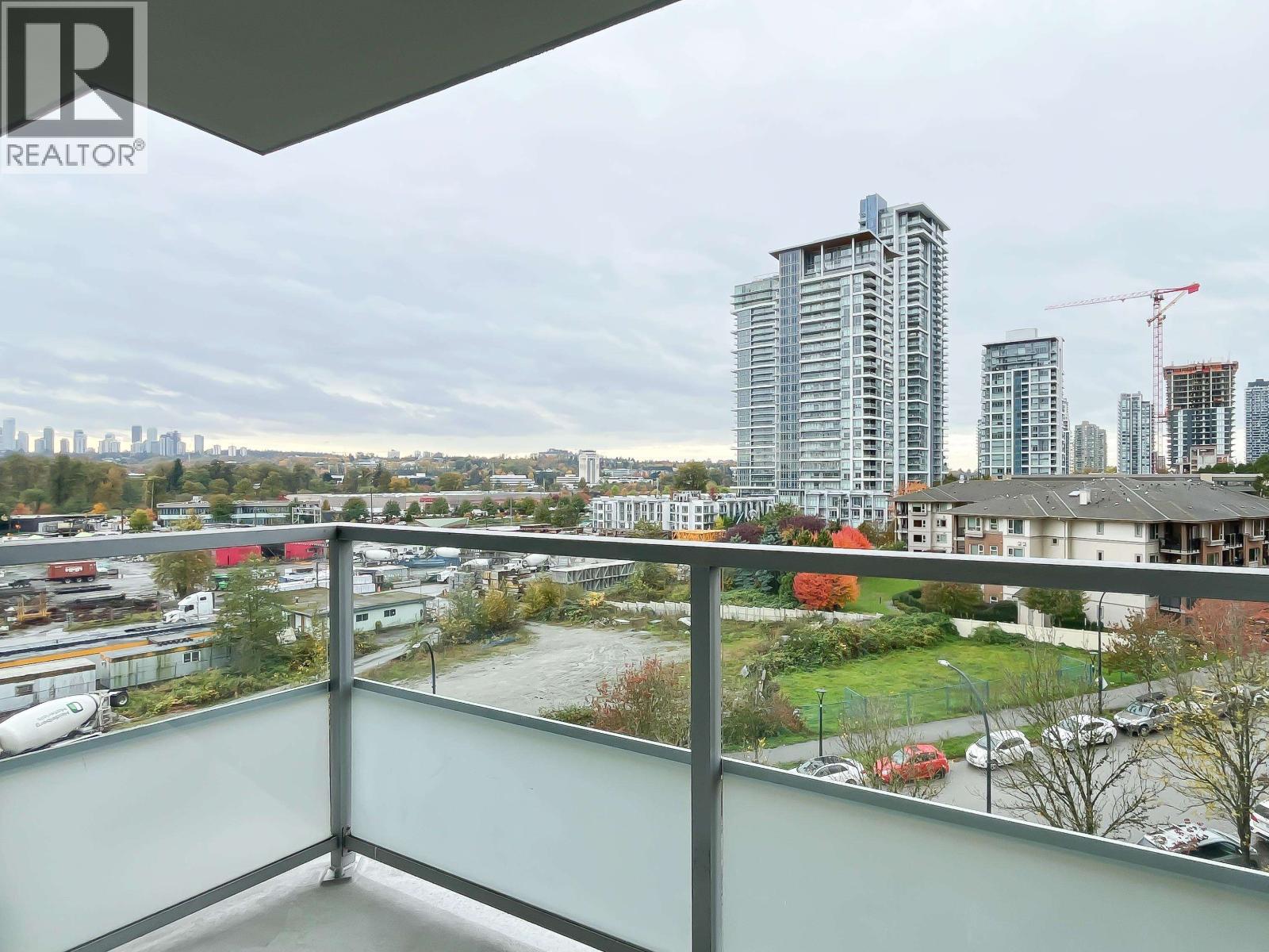 708 2289 Yukon Crescent, Burnaby, British Columbia  V5C 0B2 - Photo 22 - R3061936