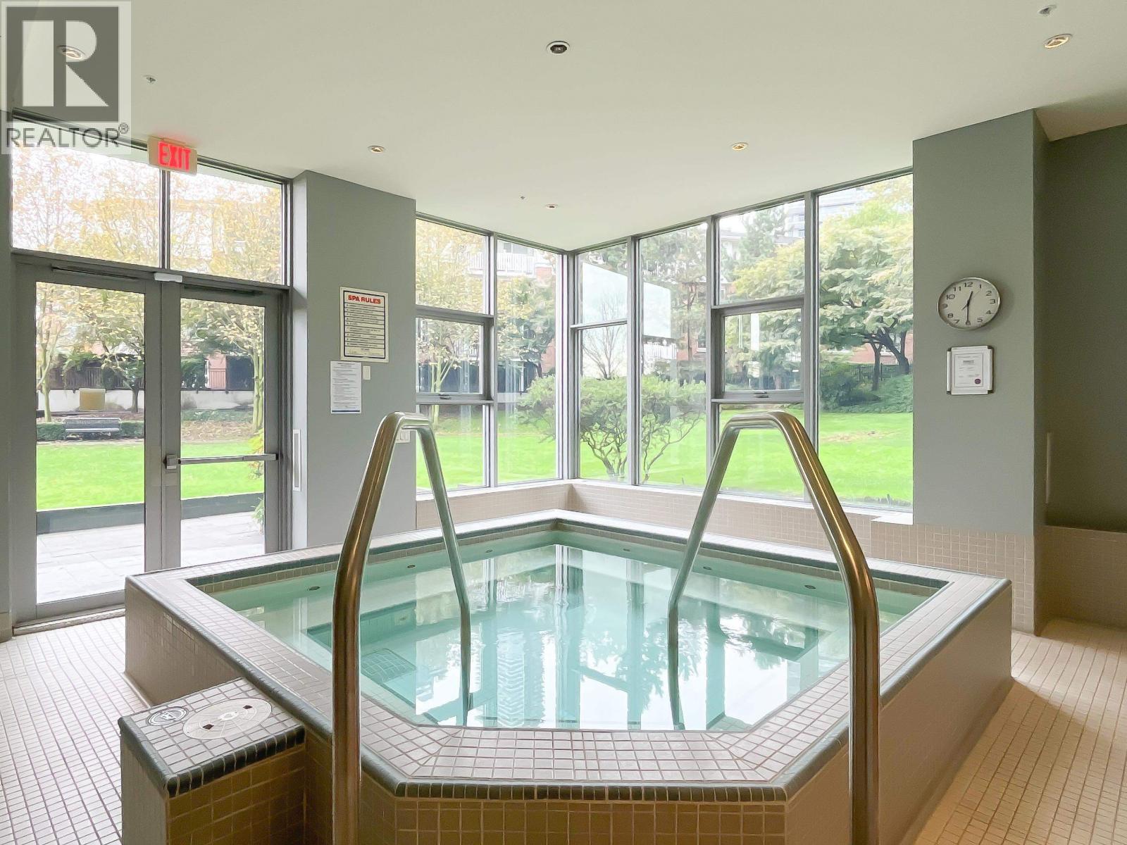 708 2289 Yukon Crescent, Burnaby, British Columbia  V5C 0B2 - Photo 25 - R3061936