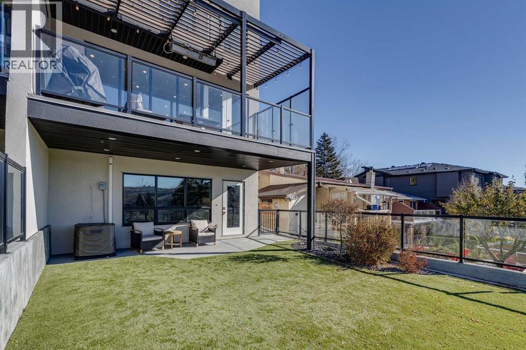 5213 23 Avenue Nw, Calgary, Alberta  T3B 0Z9 - Photo 23 - A2266128
