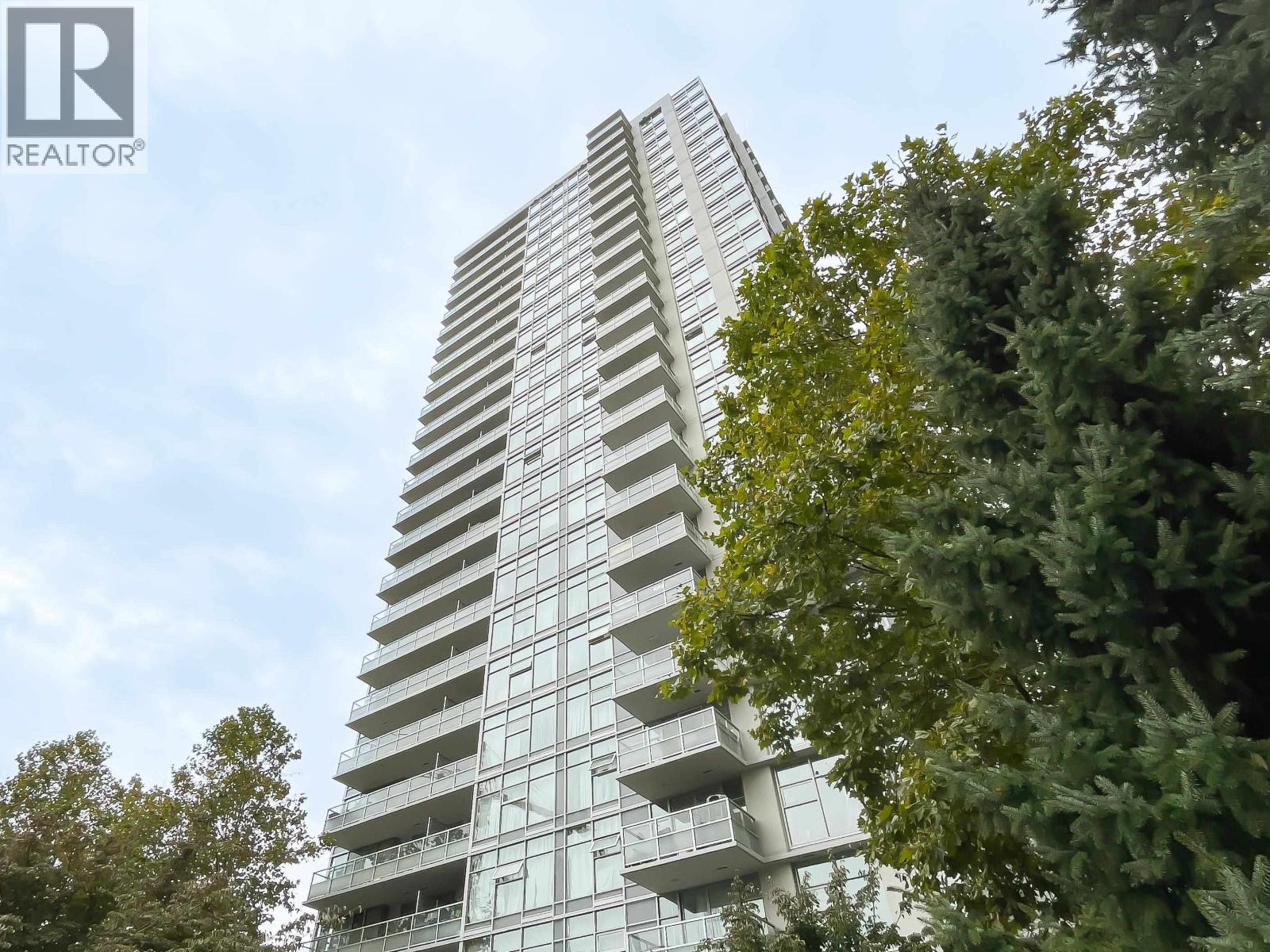 708 2289 YUKON CRESCENT, Burnaby, British Columbia