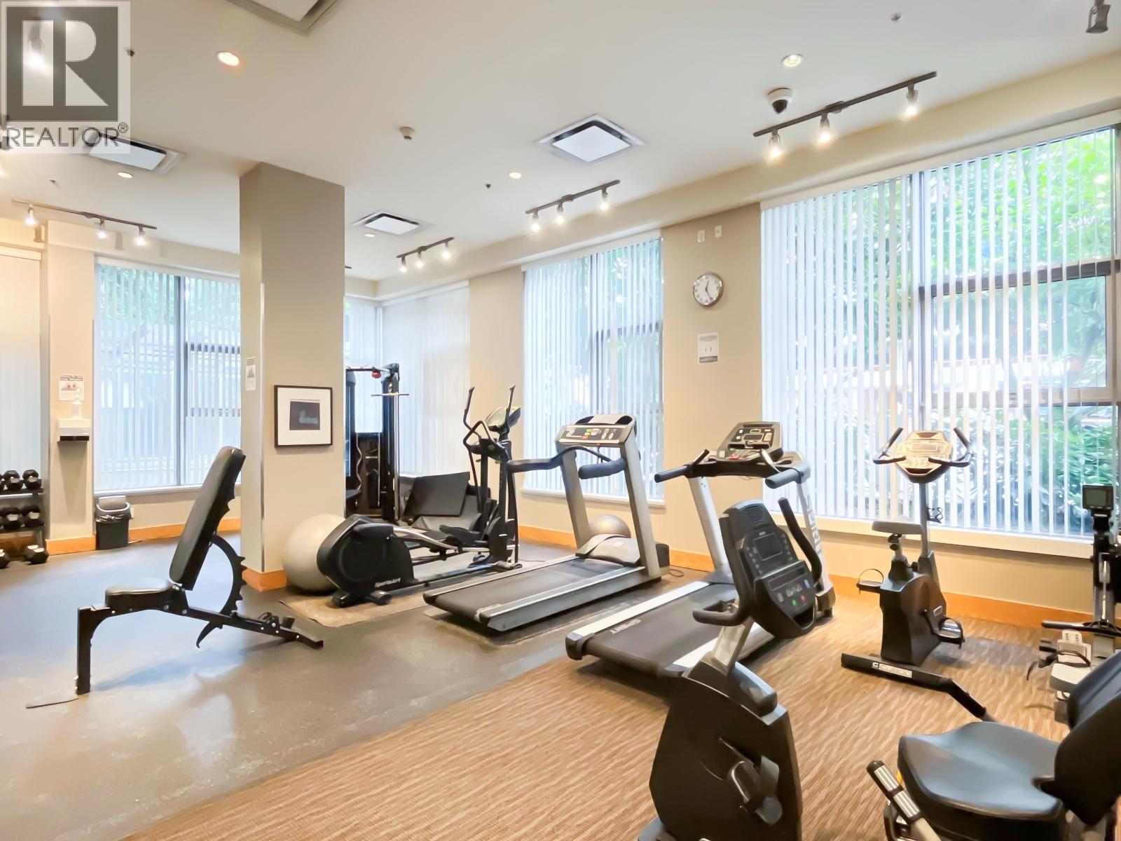 708 2289 Yukon Crescent, Burnaby, British Columbia  V5C 0B2 - Photo 24 - R3061936