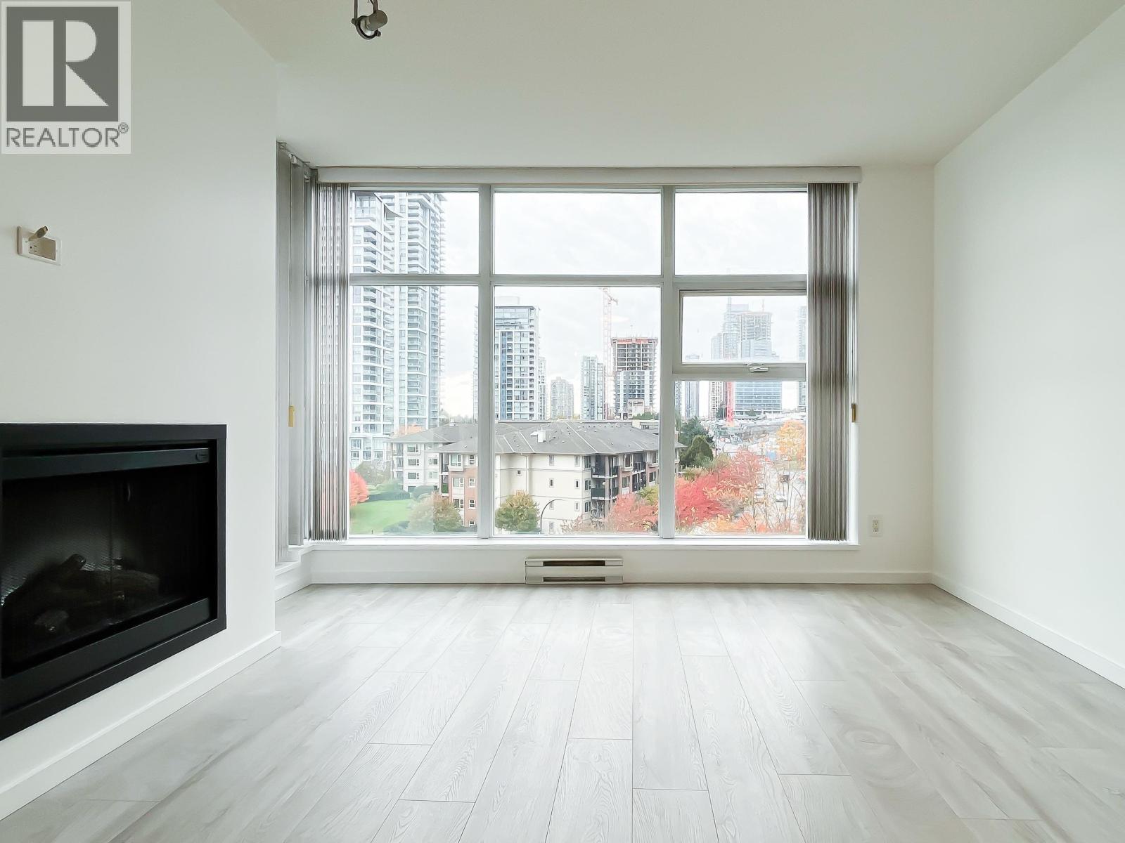 708 2289 Yukon Crescent, Burnaby, British Columbia  V5C 0B2 - Photo 6 - R3061936