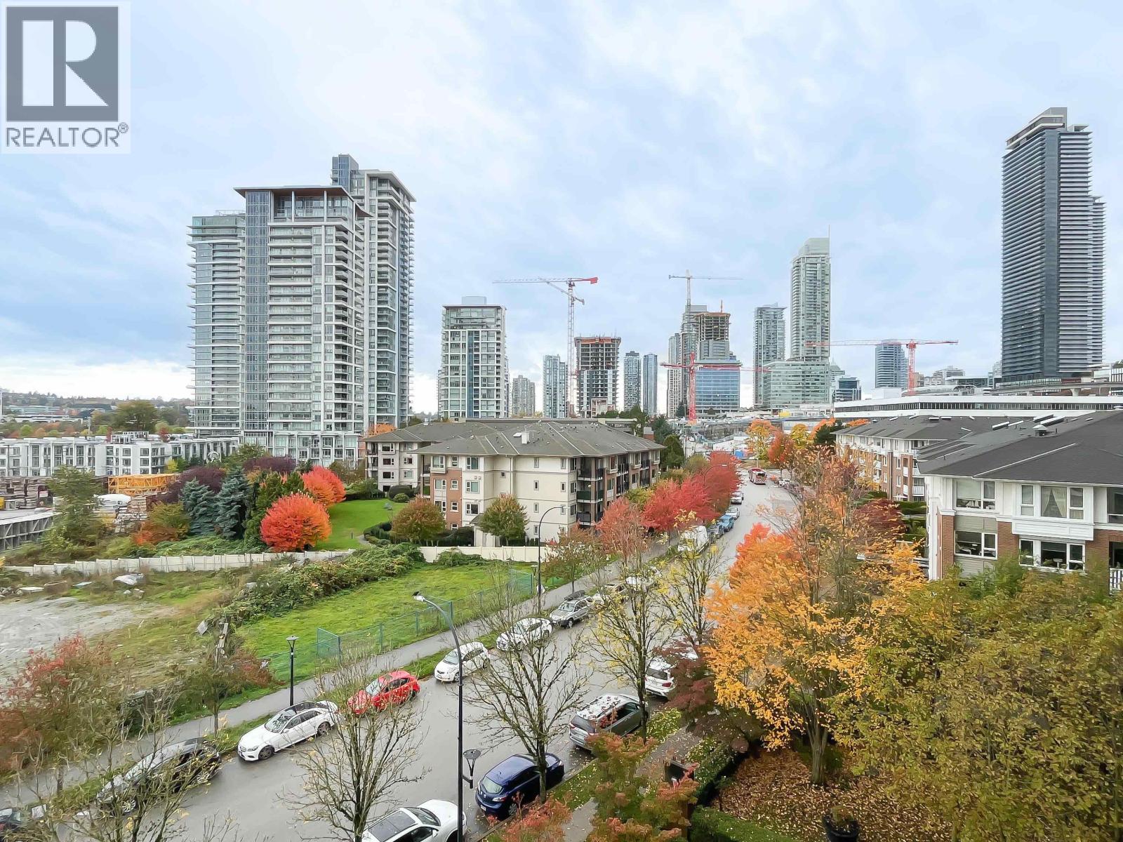 708 2289 Yukon Crescent, Burnaby, British Columbia  V5C 0B2 - Photo 23 - R3061936