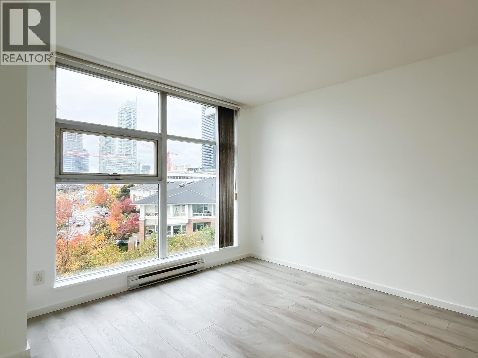 708 2289 Yukon Crescent, Burnaby, British Columbia  V5C 0B2 - Photo 12 - R3061936